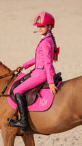 Breeches Fuchsia