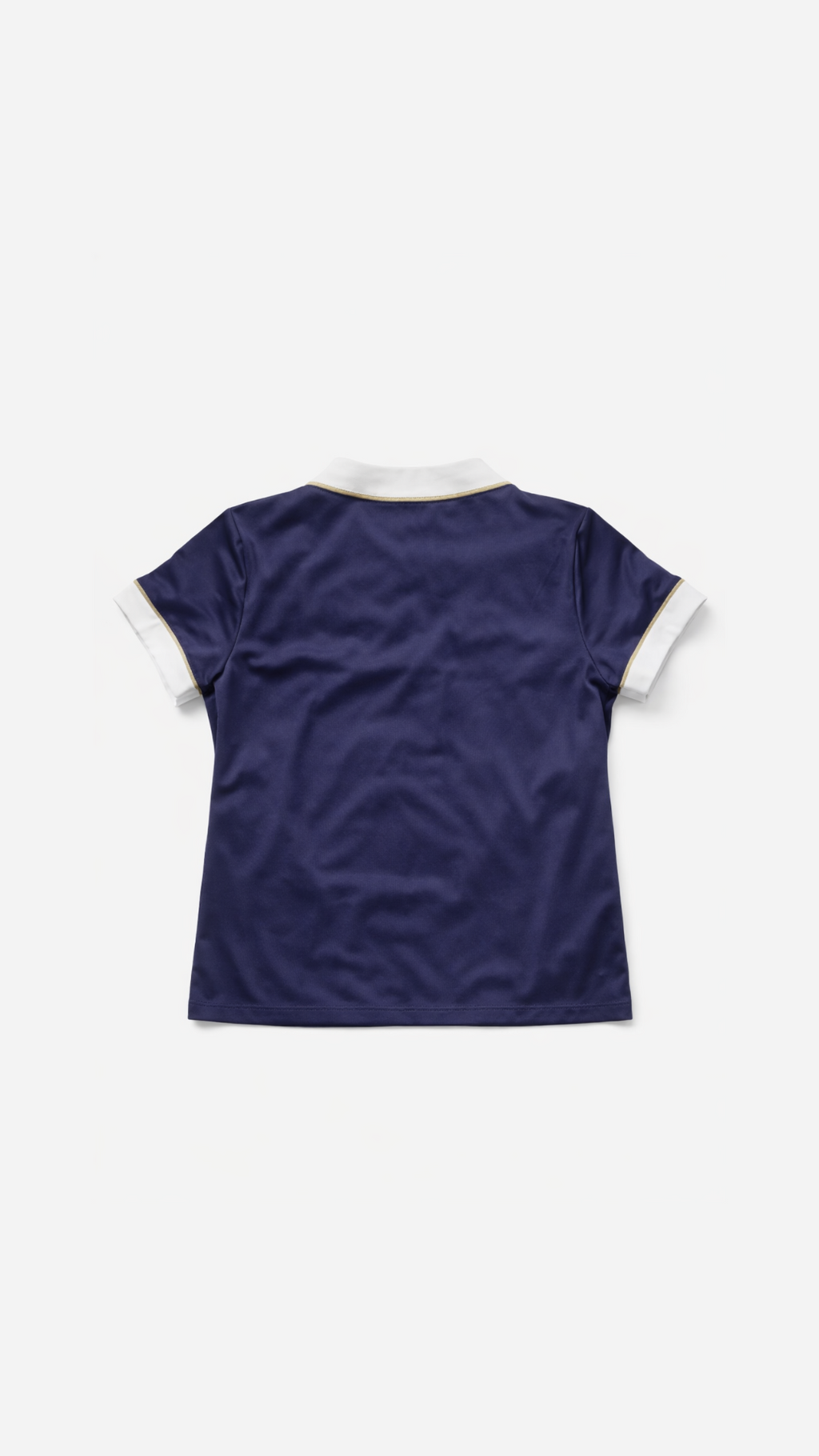 Competition Shirt Blue Unisex