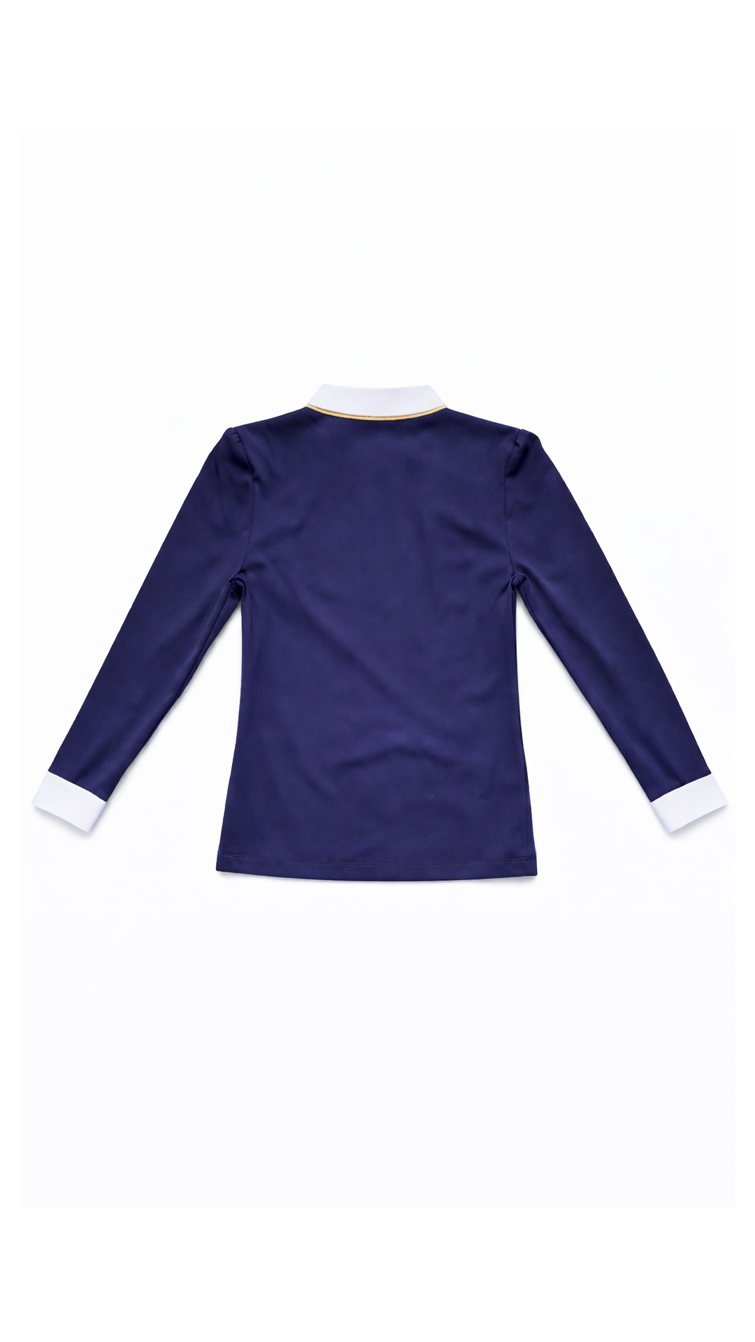 Competition Longsleeve Blue Unisex
