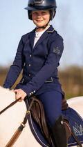Breeches Blue Unisex