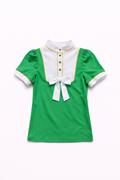 Competition Shirt Green