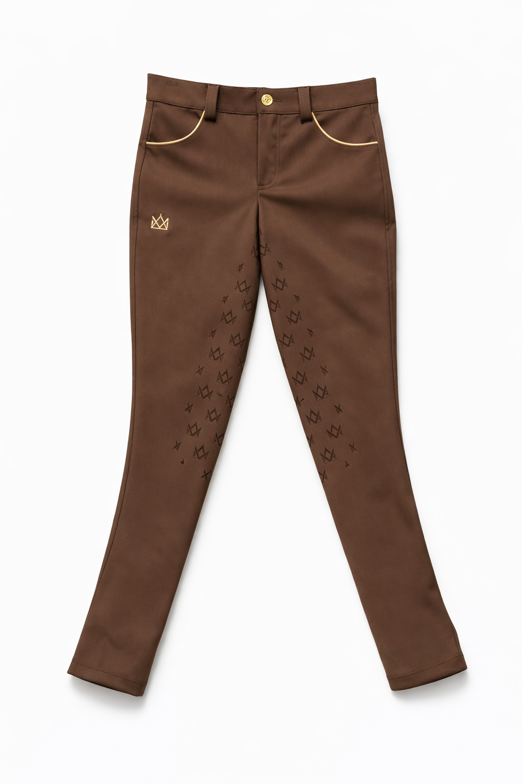 Breeches Brown