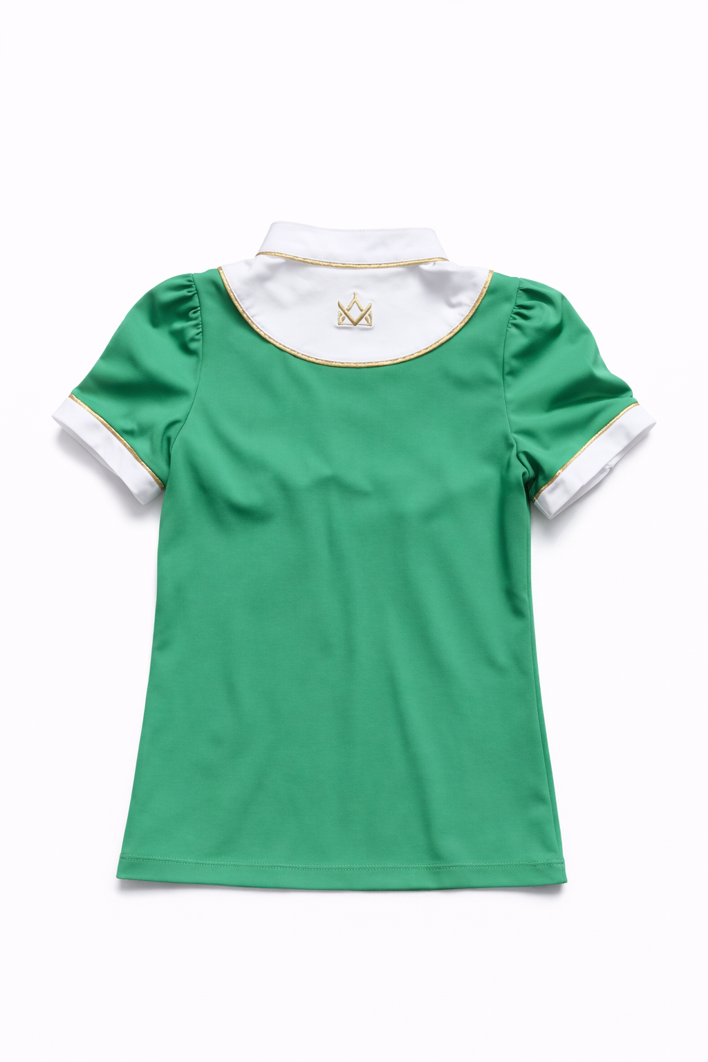 Competition Shirt Green