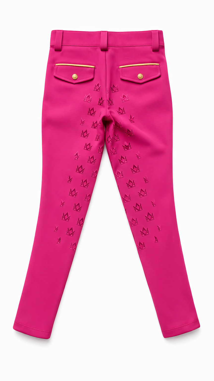 Breeches Fuchsia