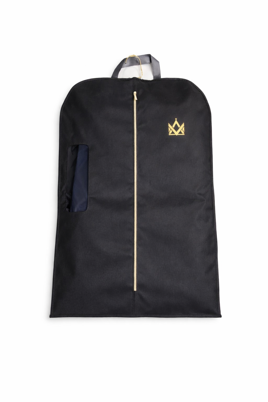 Competition Jacket Blue