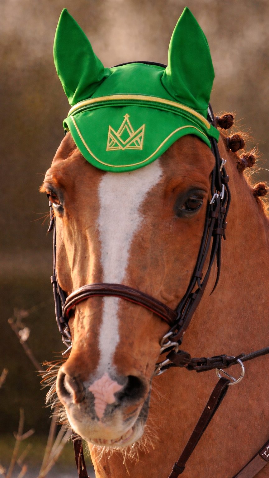 Earnet Green