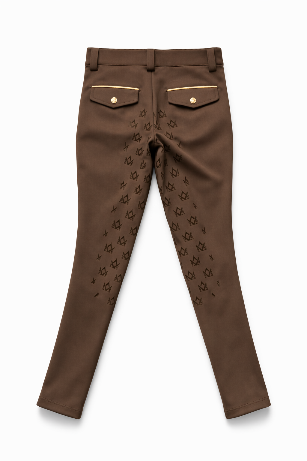 Breeches Brown