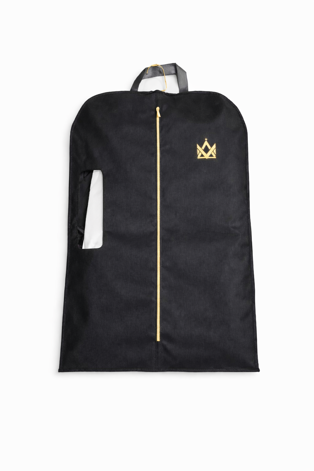 Competition Jacket White