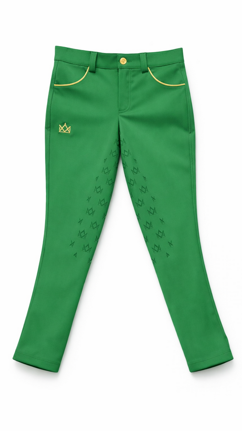 Breeches Green