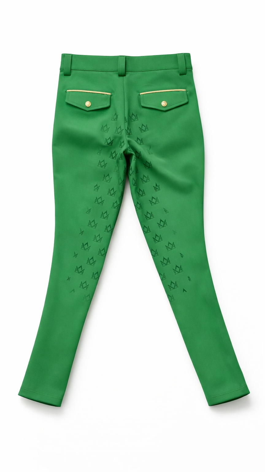Breeches Green