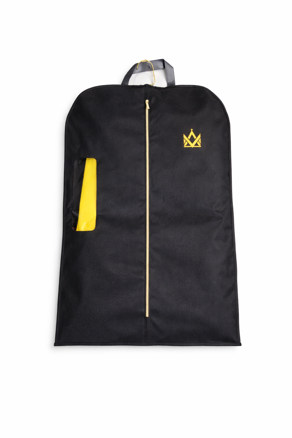 Competition Jacket Yellow