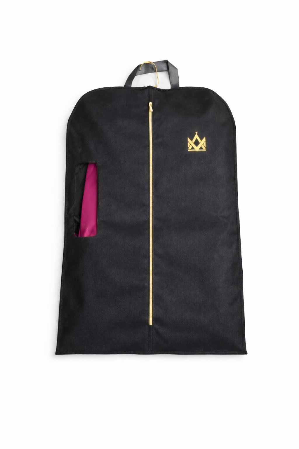 Competition Jacket Fuchsia